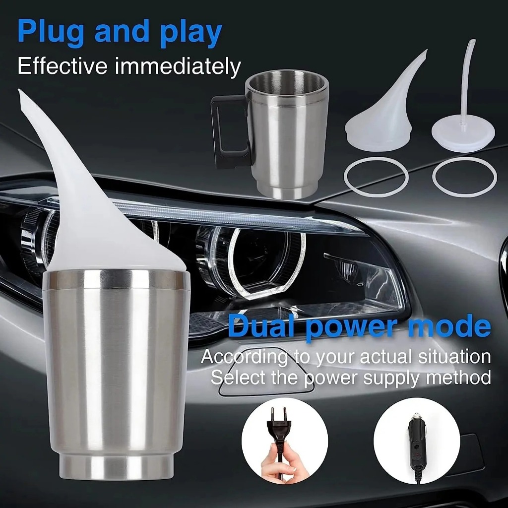Alat Nano Burn Coating Headlamp Paket Nano Burn Coating Personal Teko Mug Nano Burn Coating