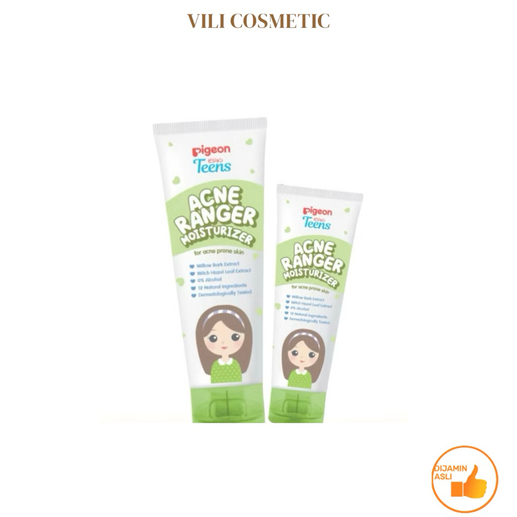 PIGEON Acne Ranger Moisturizer