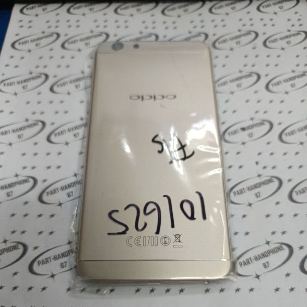 HOUSING KESING OPPO F1S ASLI ORIGINAL