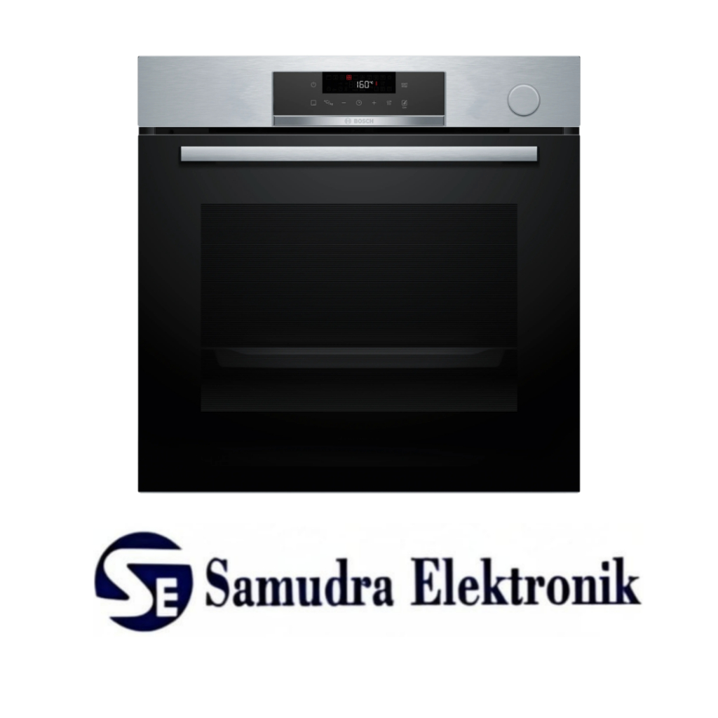 OVEN BOSCH 71 LITER HRG532ES3