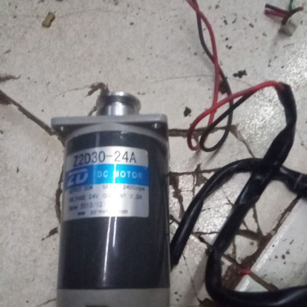 DC motorS .24vol dc 24000rpm.30wat