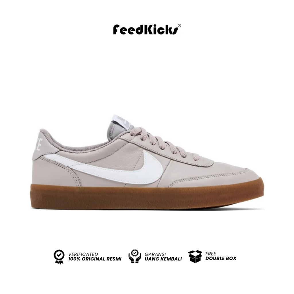 Nike Killshot 2 Leather 'College Grey Gum'