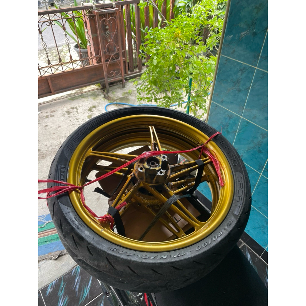 Velg  new jupiter mx NJMX