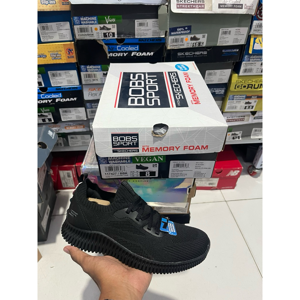 Skechers womens - bobs