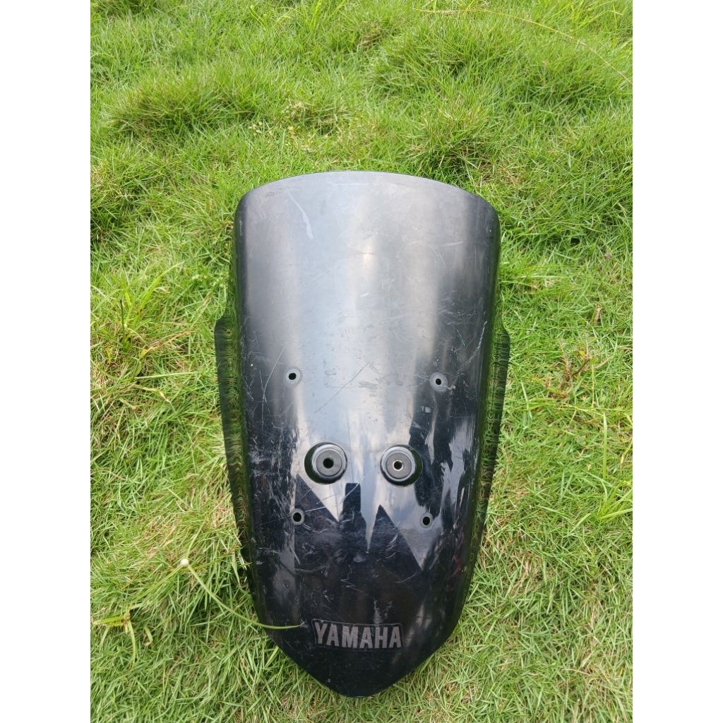 WINDSHIELD LEXI / VISOR LEXI ORIGINAL COPOTAN