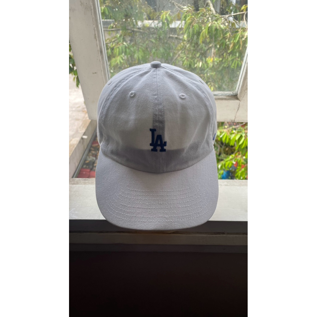 topi 47 MLB LA Original