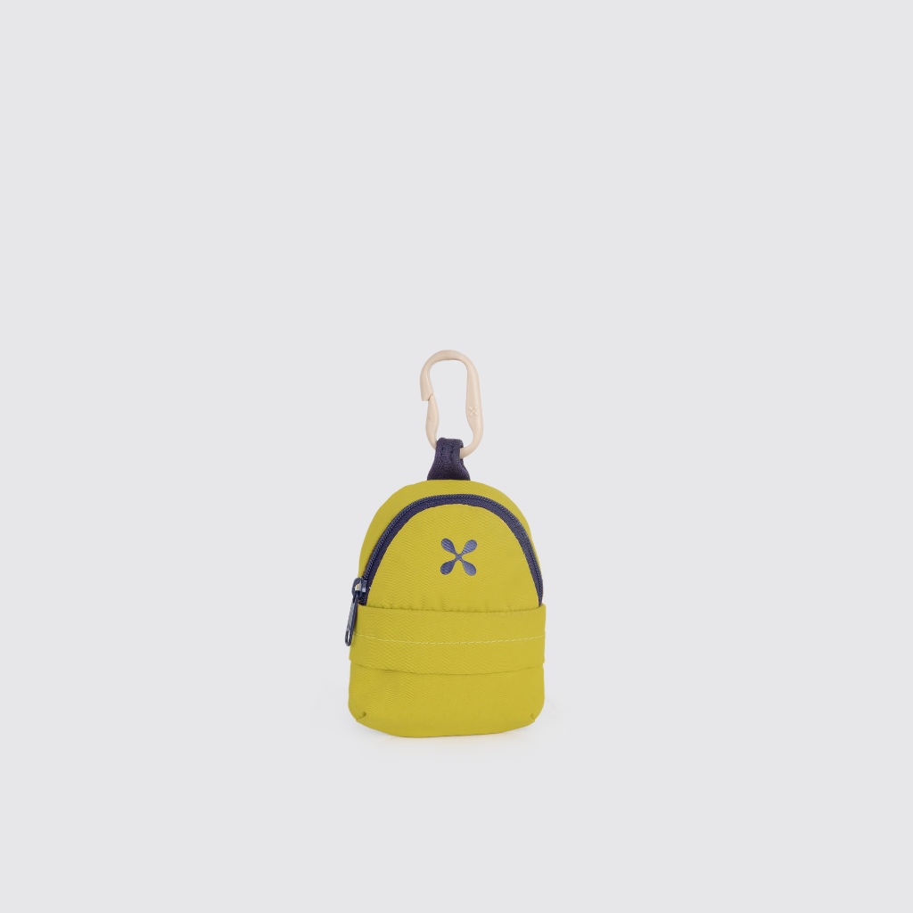 Exsport Micro Classic RR01 Pouch, Mustard