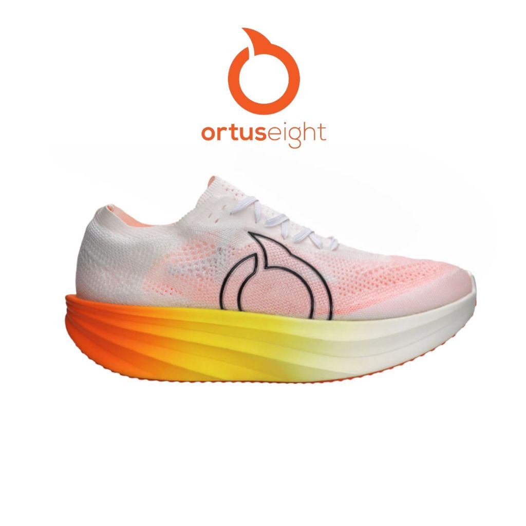 SEPATU RUNNING JOGGING ORTUSEIGHT HYPERSONIC 2.1 ORIGINAL