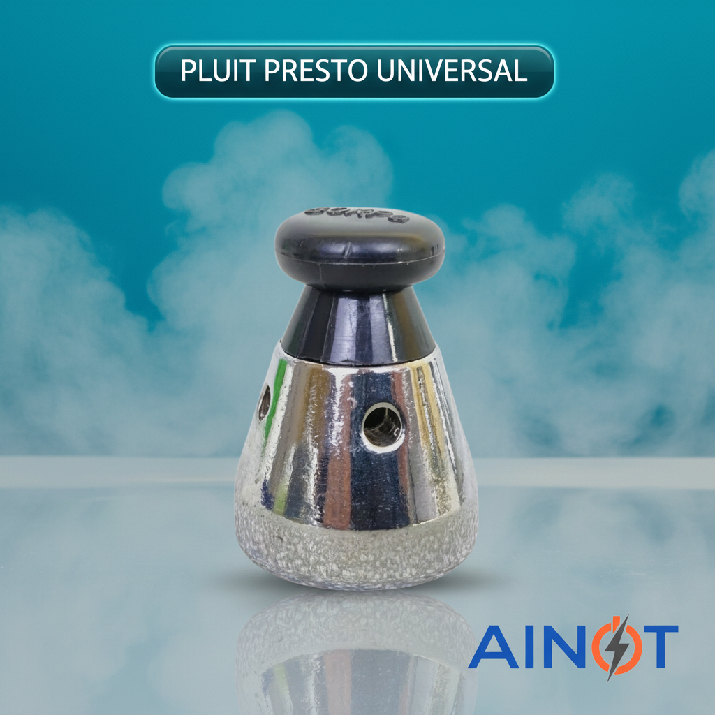 AINOT - Pluit Tutup Panci Presto / Pluit Presto Universal