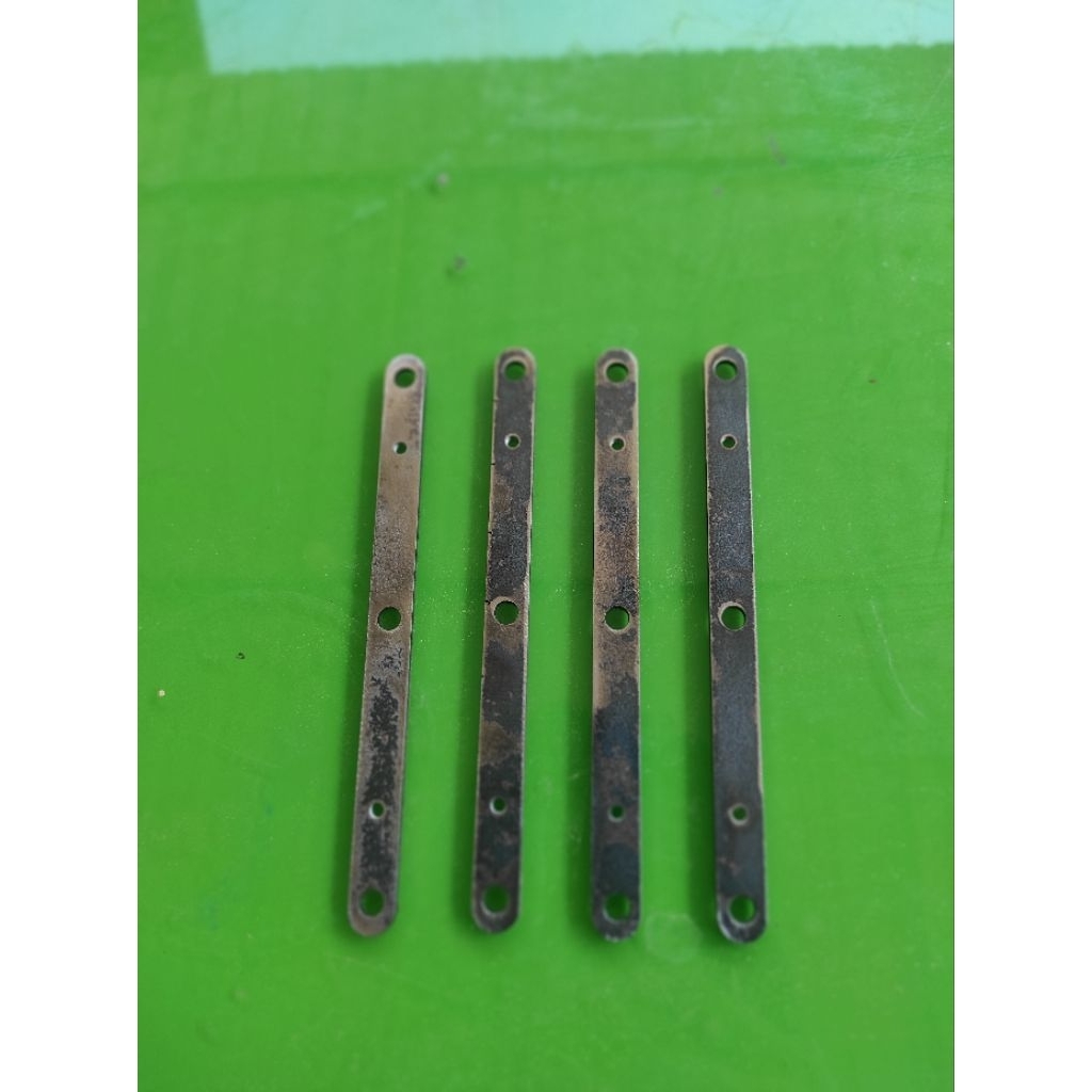 plat emblem tengki gl100,k5