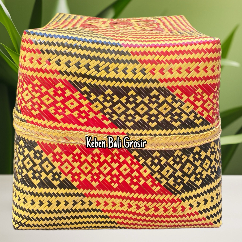 KEBEN BANGLI 30 x 30 || Keben pejati Sokasi Pejati