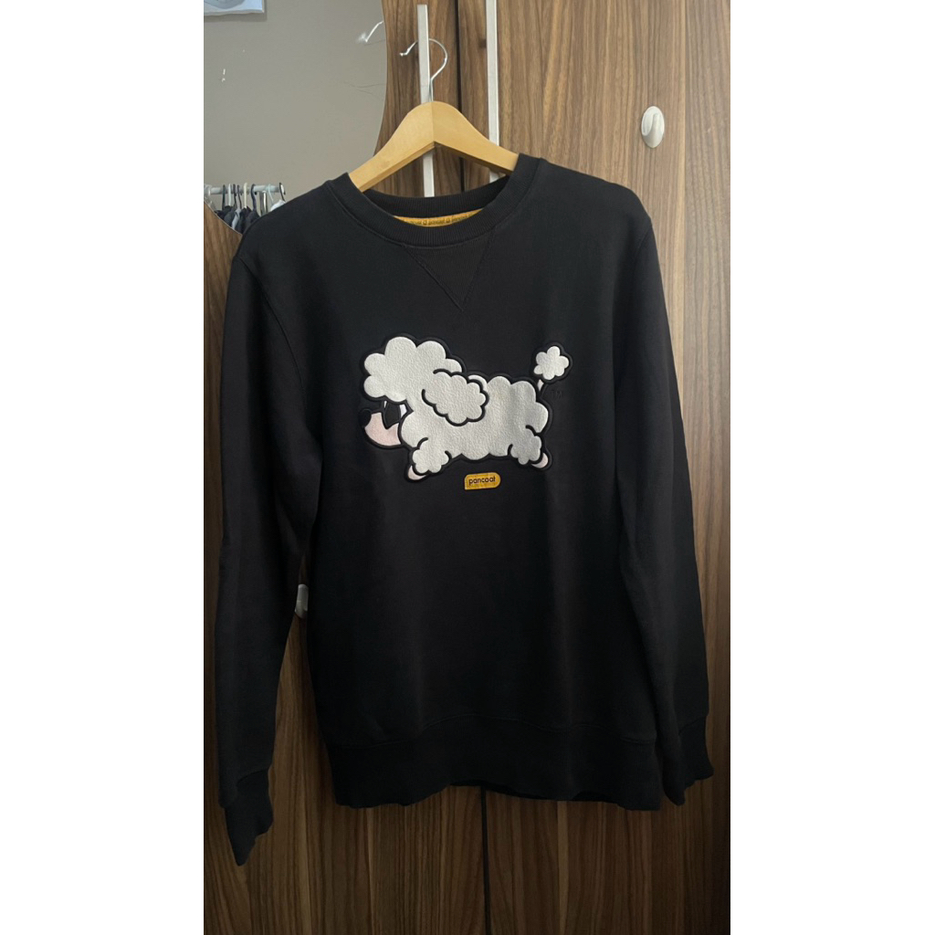 cn pancoat art puppy original