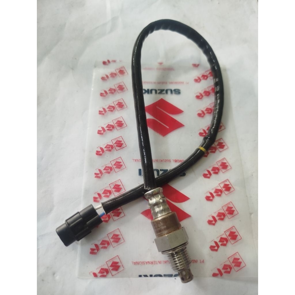 sensor o2 satria Fu f1 original