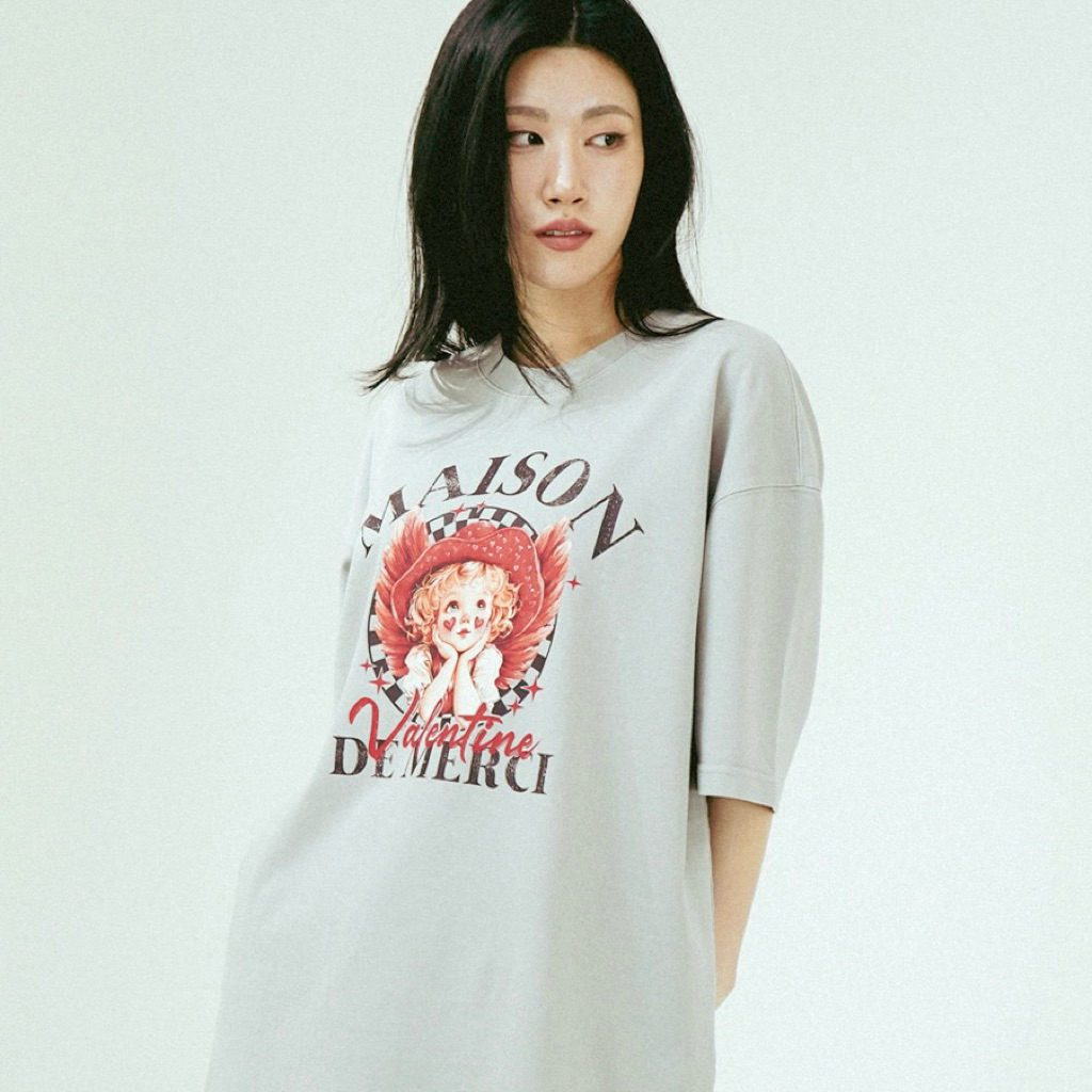 [PO] LA MAISON STUDIO/ FABULOUS ARCHIVE UNISEX / MAISON DE MERCI