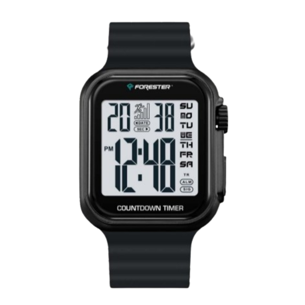 Forester JTF 2046 Digital Watch Forester
