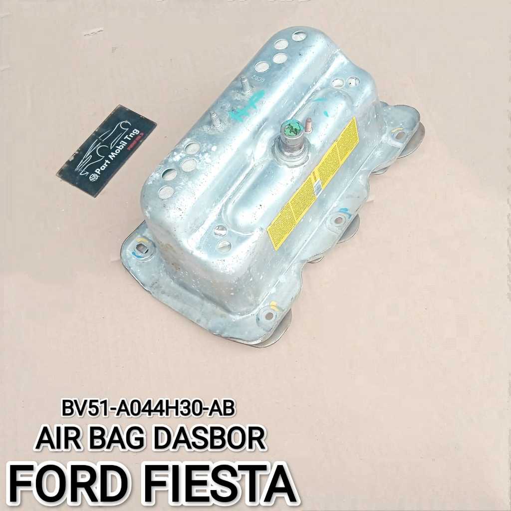 Modul Air Bag Dashboard Ford Fiesta 8V51-A044H30-AB