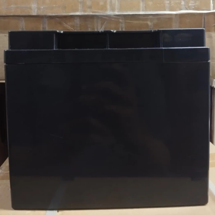 BATERAI PANASONIC UPS 12V 42AH LC-P1242NA / BATRE AKI KERING 12 V 42 AH LC P1242NA