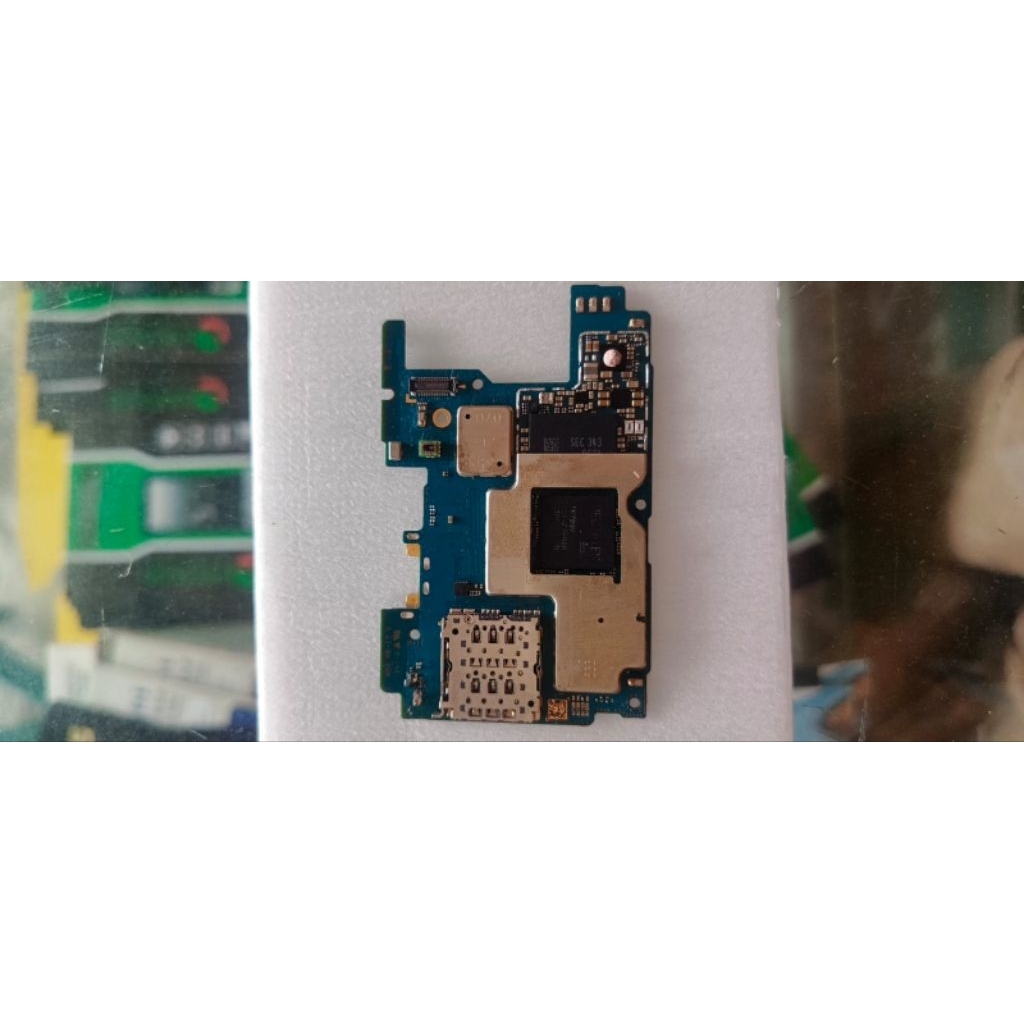 Mesin Samsung A15 4G (A155F)
