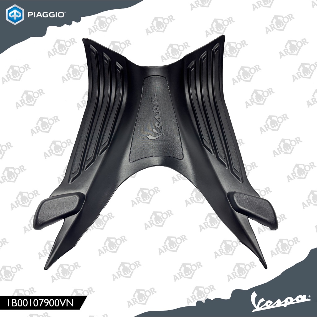 Floormate / Karpet Vespa Primavera-Sprint 2014 2023 Original 1B00107900VN