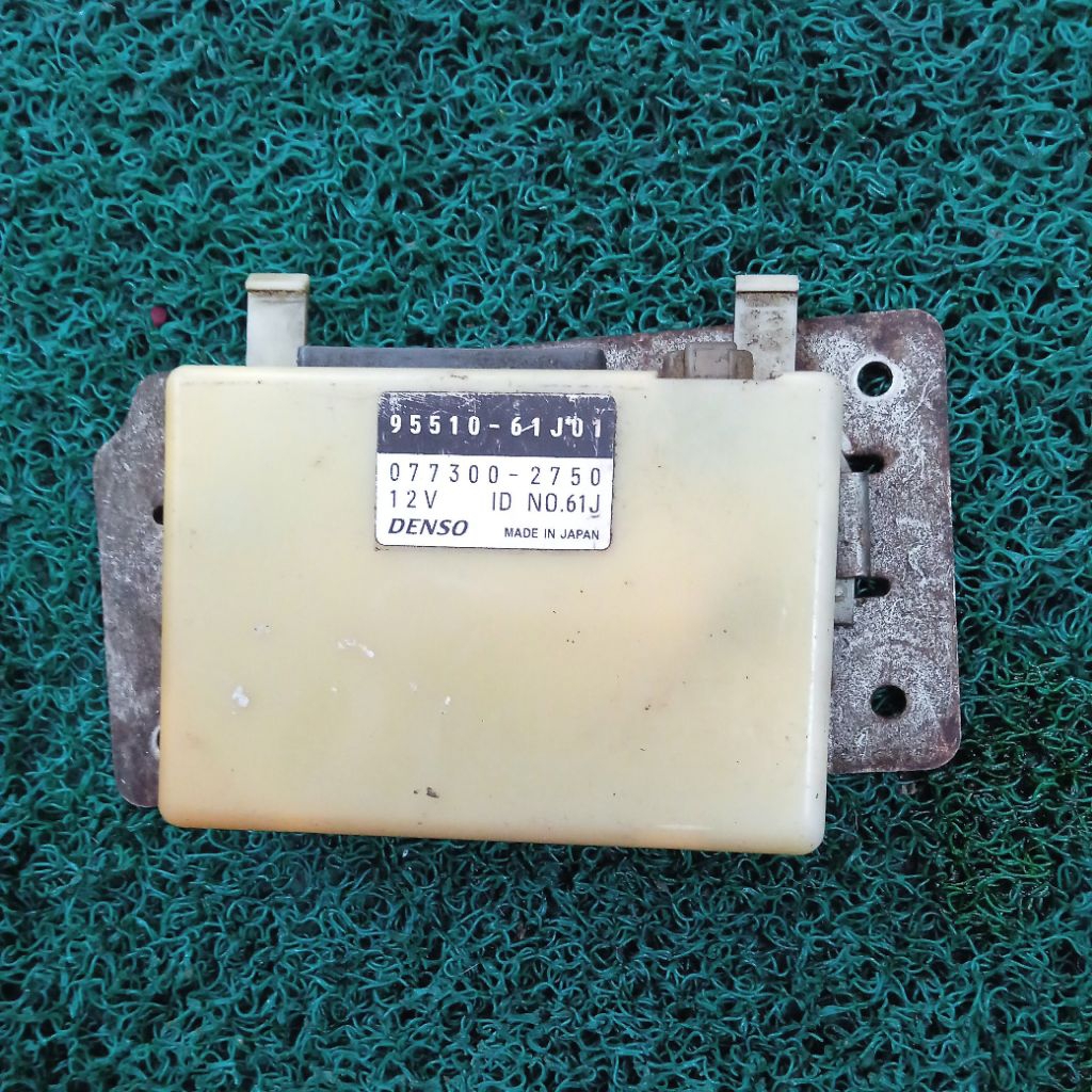 Modul Amplifier AC APV