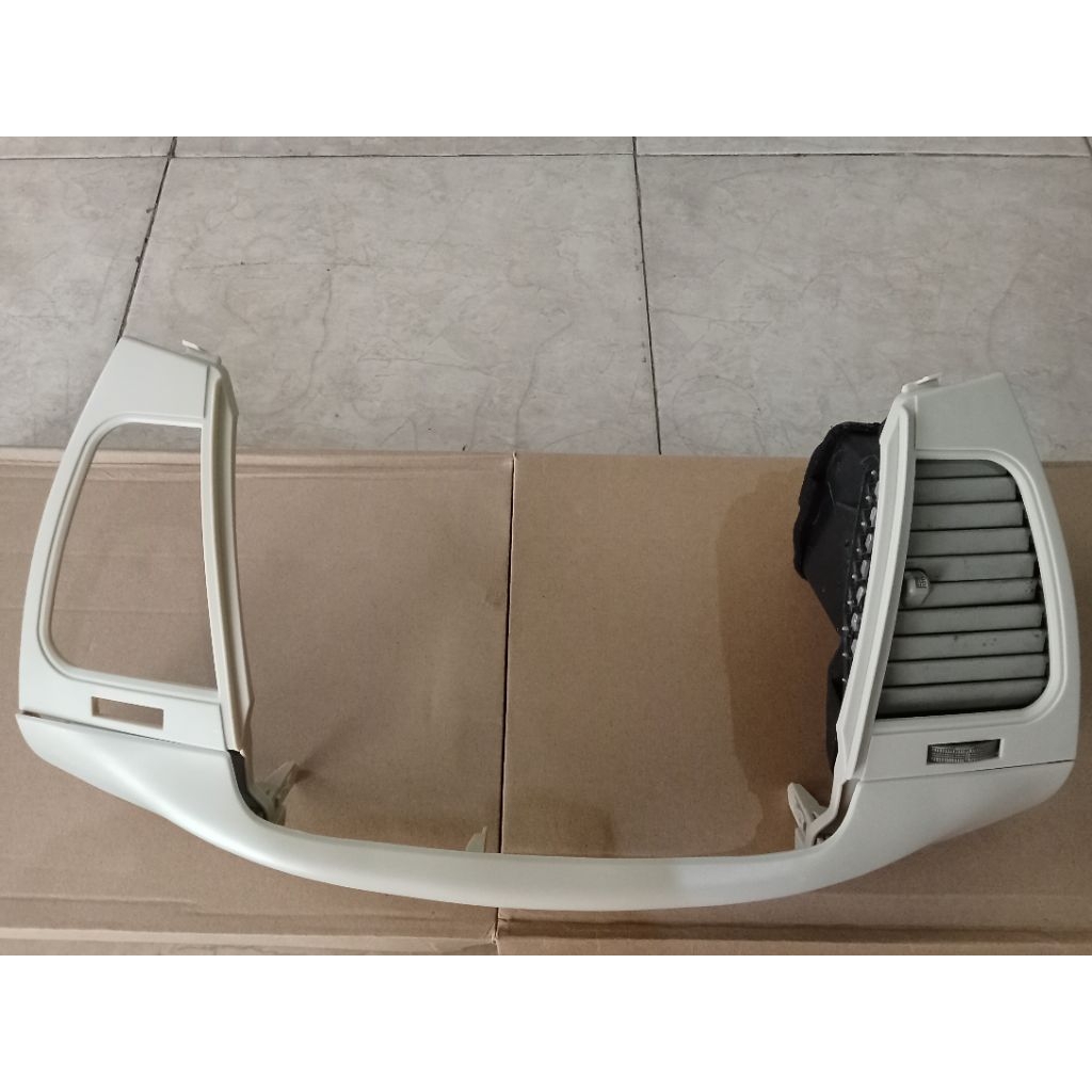 Frame kisi AC Innova 2012-2015