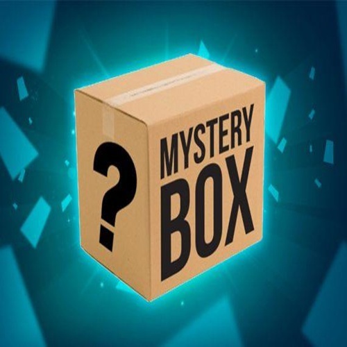 Zola lucky mystery box Kotak Misteri Blind box Aksesories Hp Produk Electronic dan Lain lain