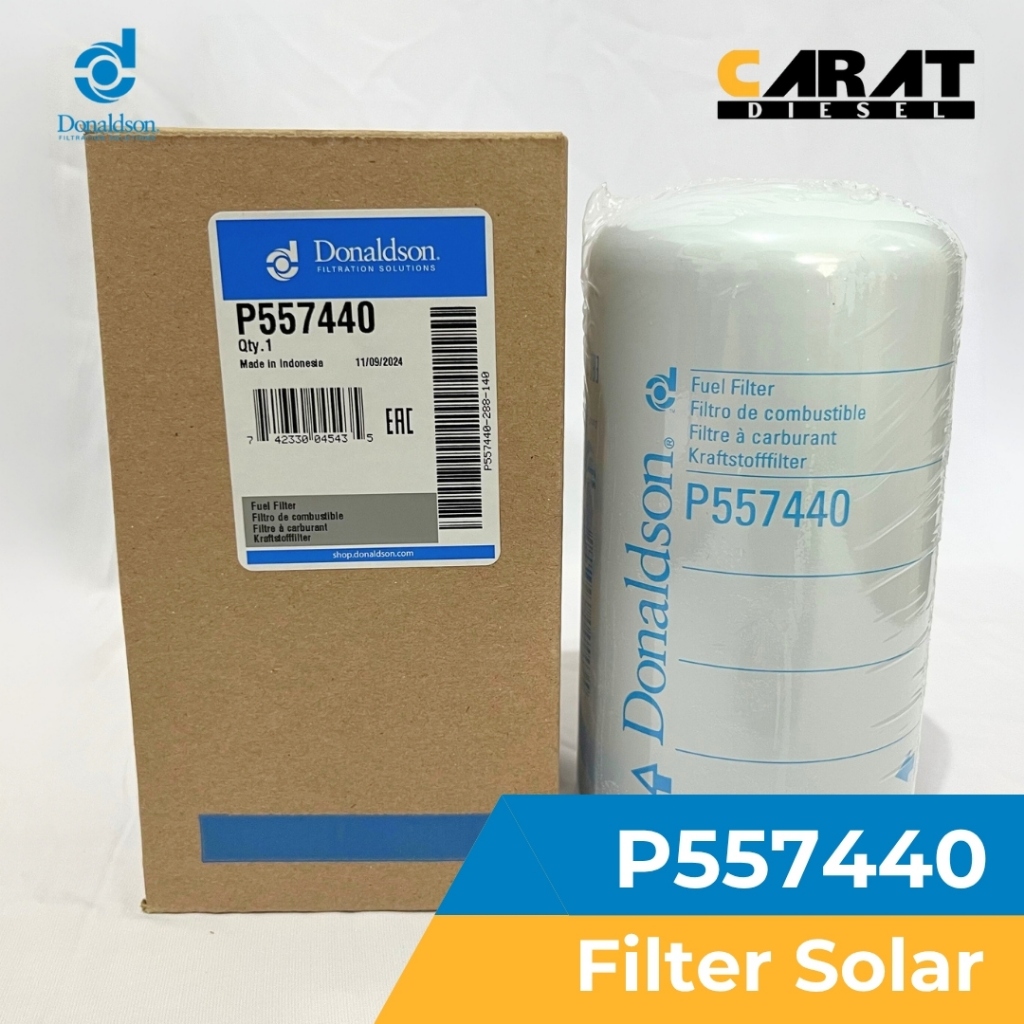 DONALDSON P557440/ J8620299/ J8620291