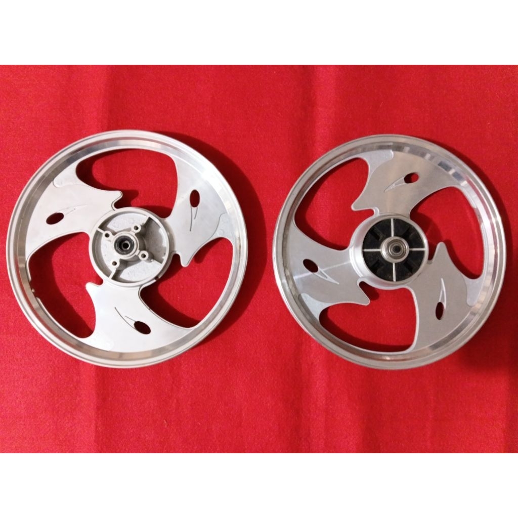 VELG RACING Fizr/Jupiter z lama.