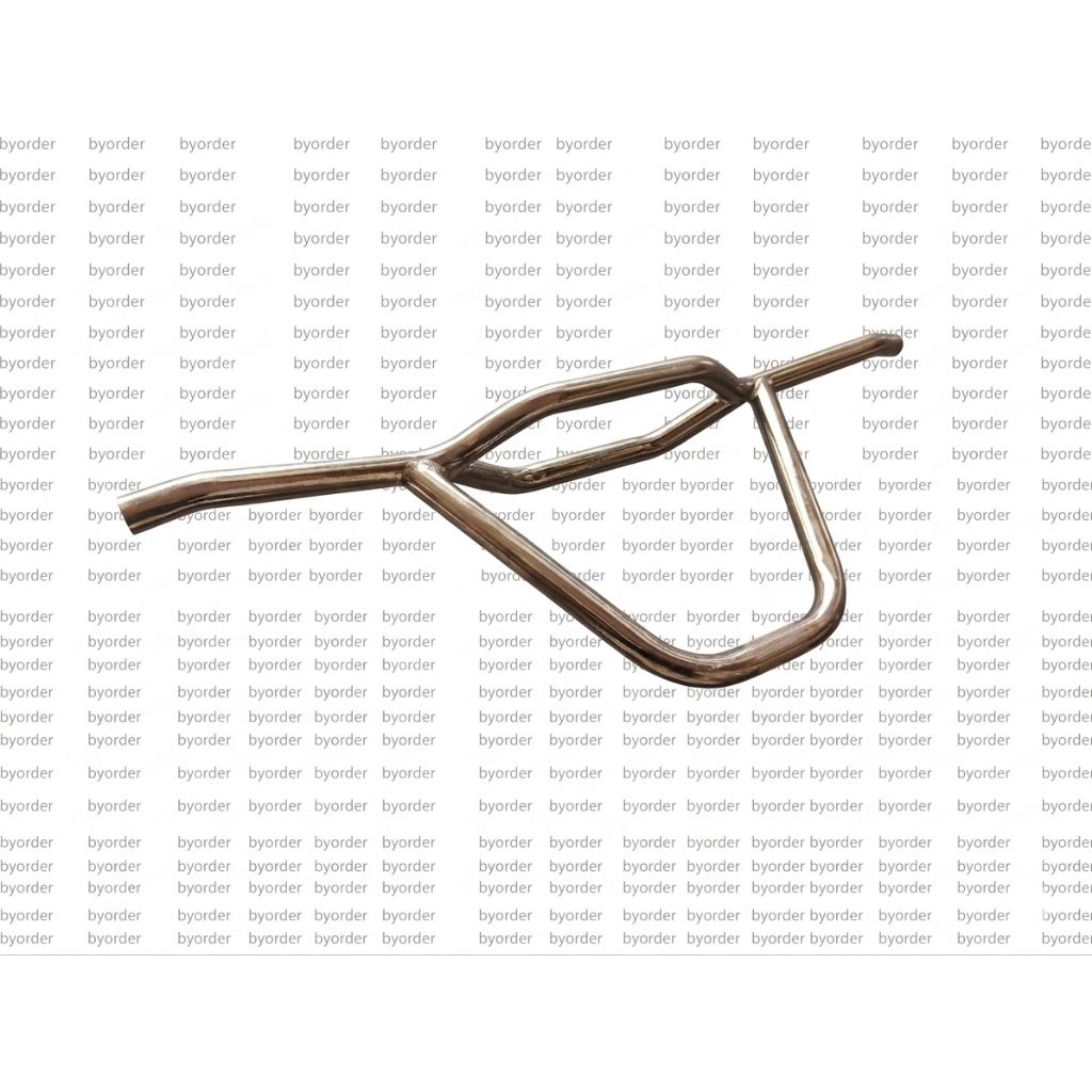 STANG BMX HANDLEBAR ORYX 86 OLD SCHOOL OSBMX RETRO CLASSIC BMX