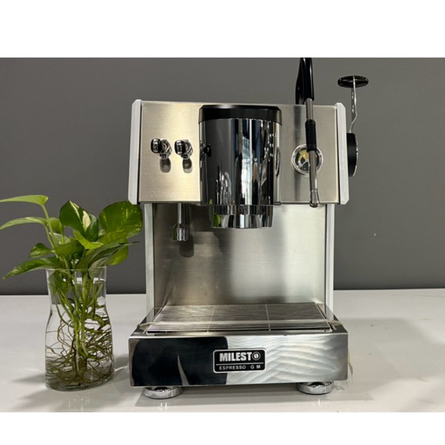Milesto X20 Aurora - Coffee Machine New