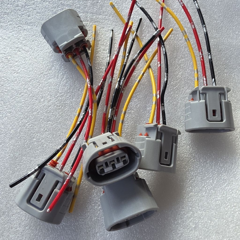 socket kijang kapsul 7k