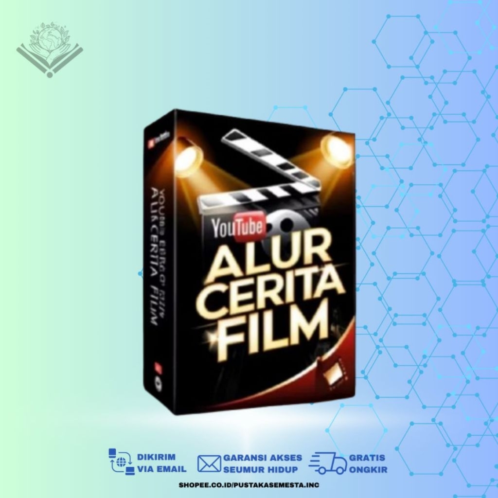 ALUR CERITA FILM