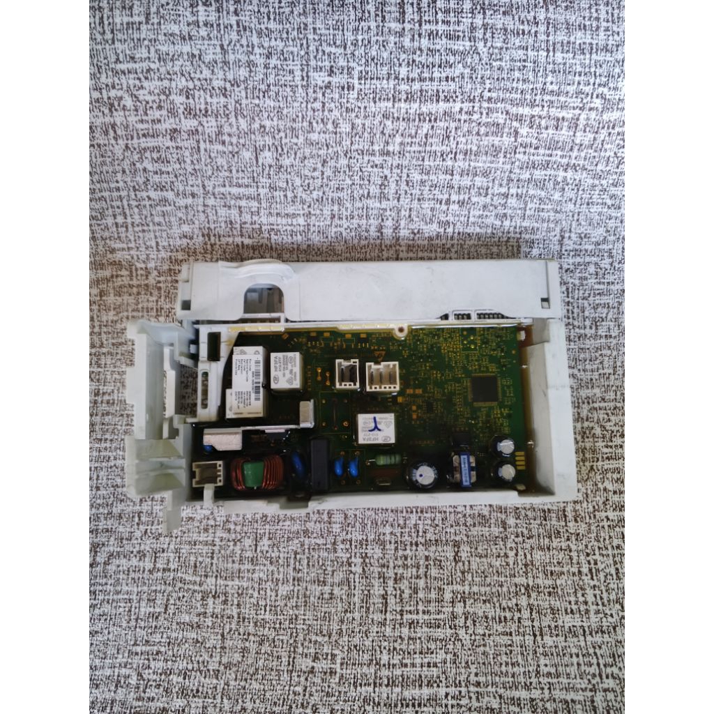 Modul mesin cuci Electrolux EWF7555EQWA