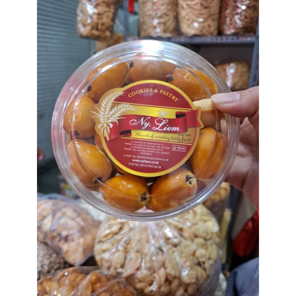 nastar "Ny LIEM"