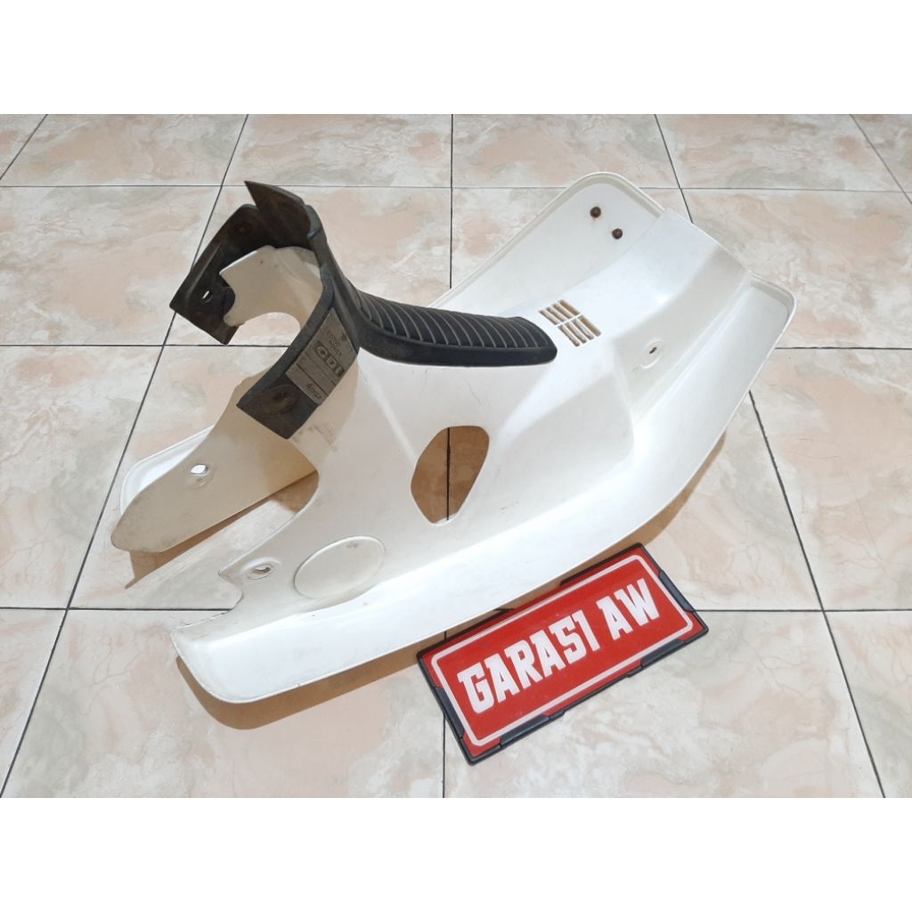 Sayap Putih Set Astrea Prima Original Second Honda