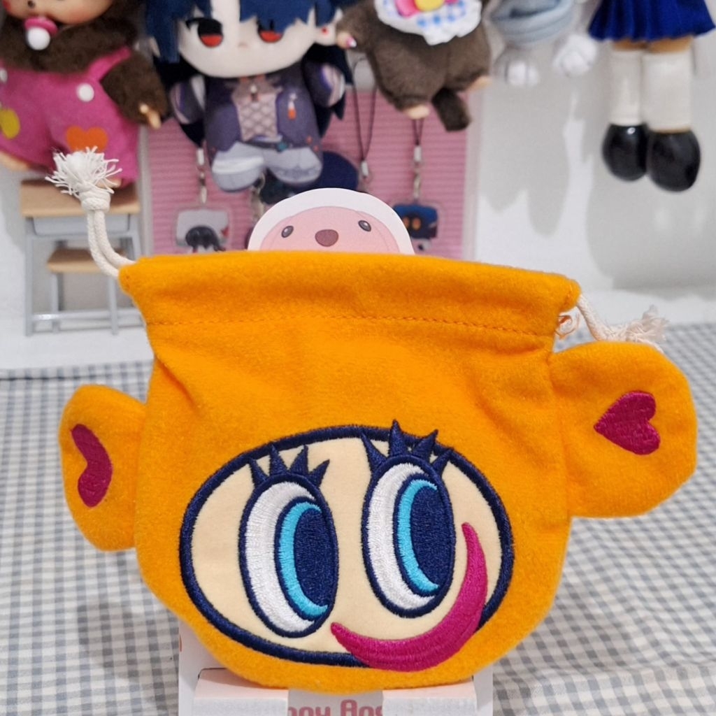 (Update 6 mei) keyring keychain gotochi gototchi various trinkets peko chan tamagotchi daisy lovers 