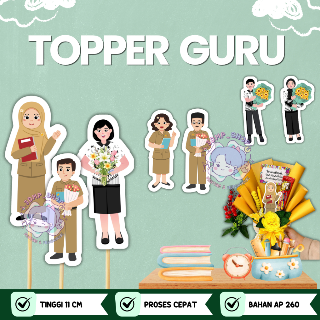 Topper Guru / Topper Teacher Day