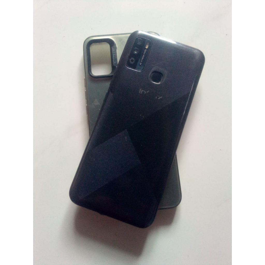 INFINIX HOT 9 PLAY 2/32GB