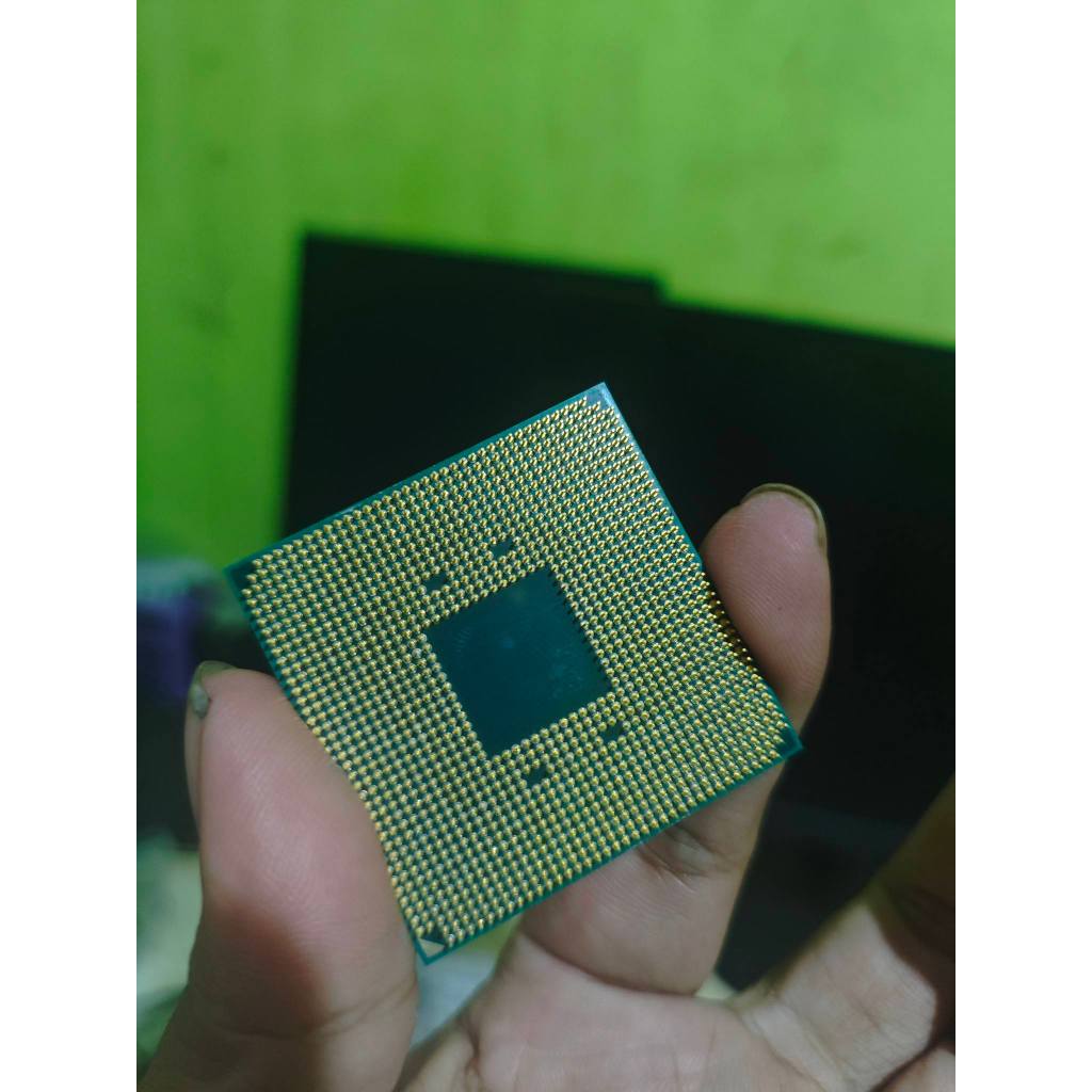 Ryzen 5 3600 Tray Normal