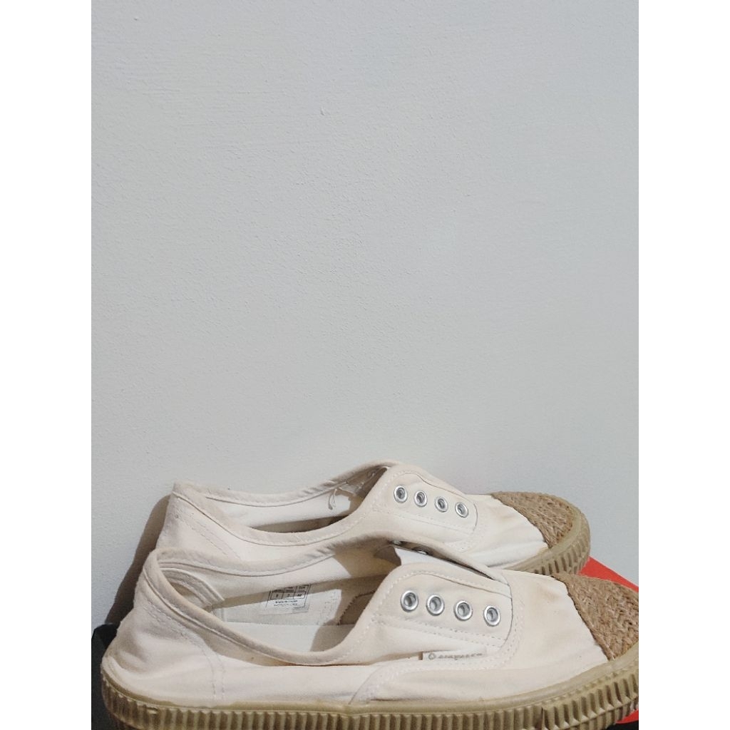 [aureloved] Original Airwalk Tarra Women's Sneakers