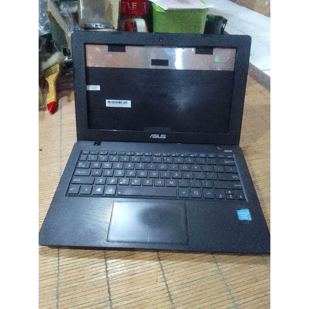 Casing Asus Asus X200CA X200M X200Ma Fullset Keyboard