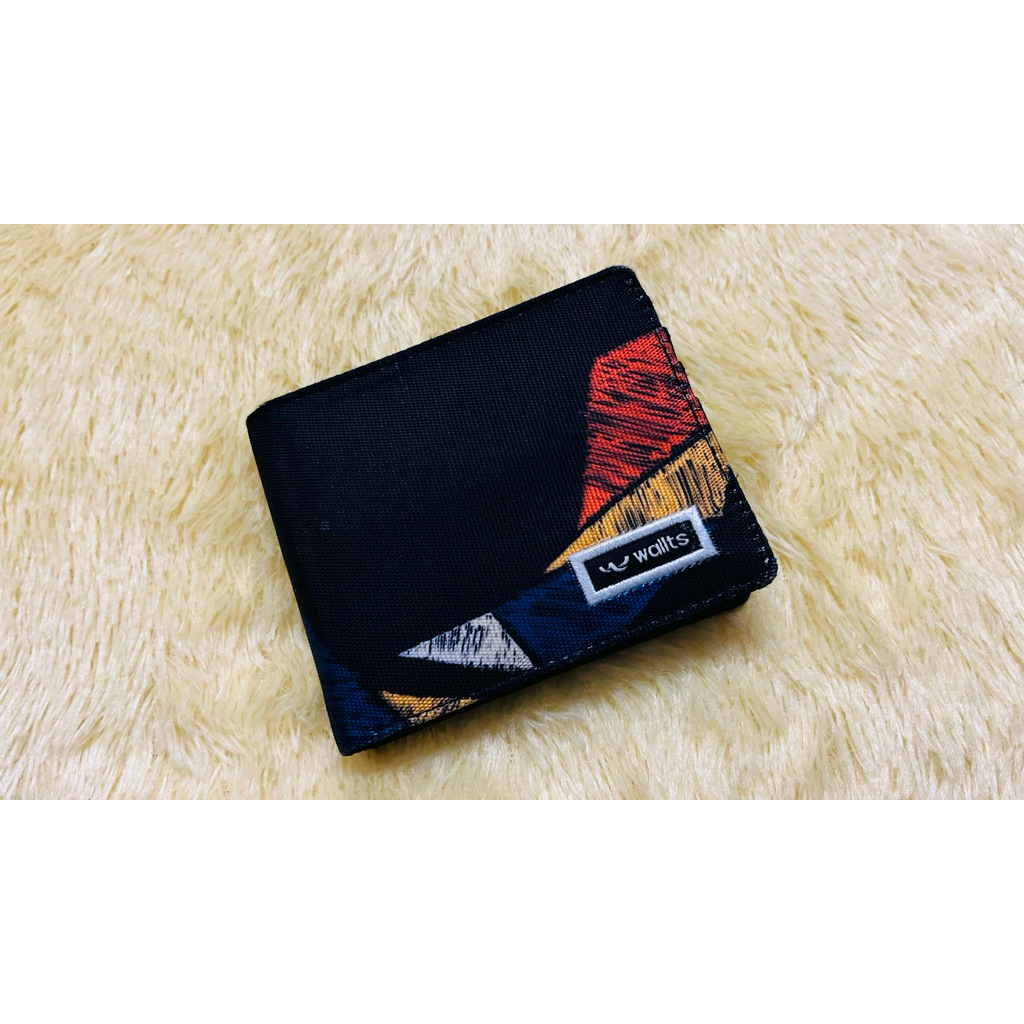 Dompet Wallts