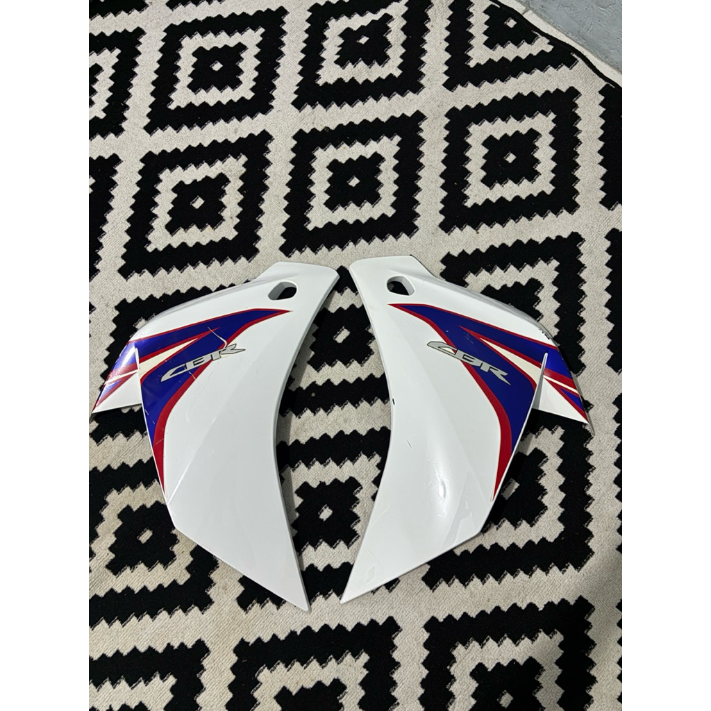 Fairing cover sayap CBR CBU THAILAND ORIGINAL