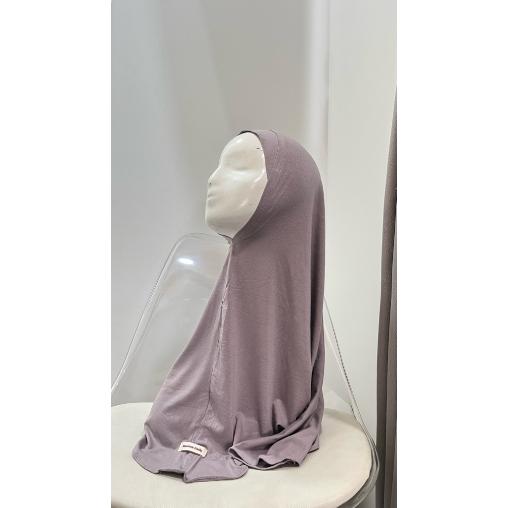 bergo delisha by shanum