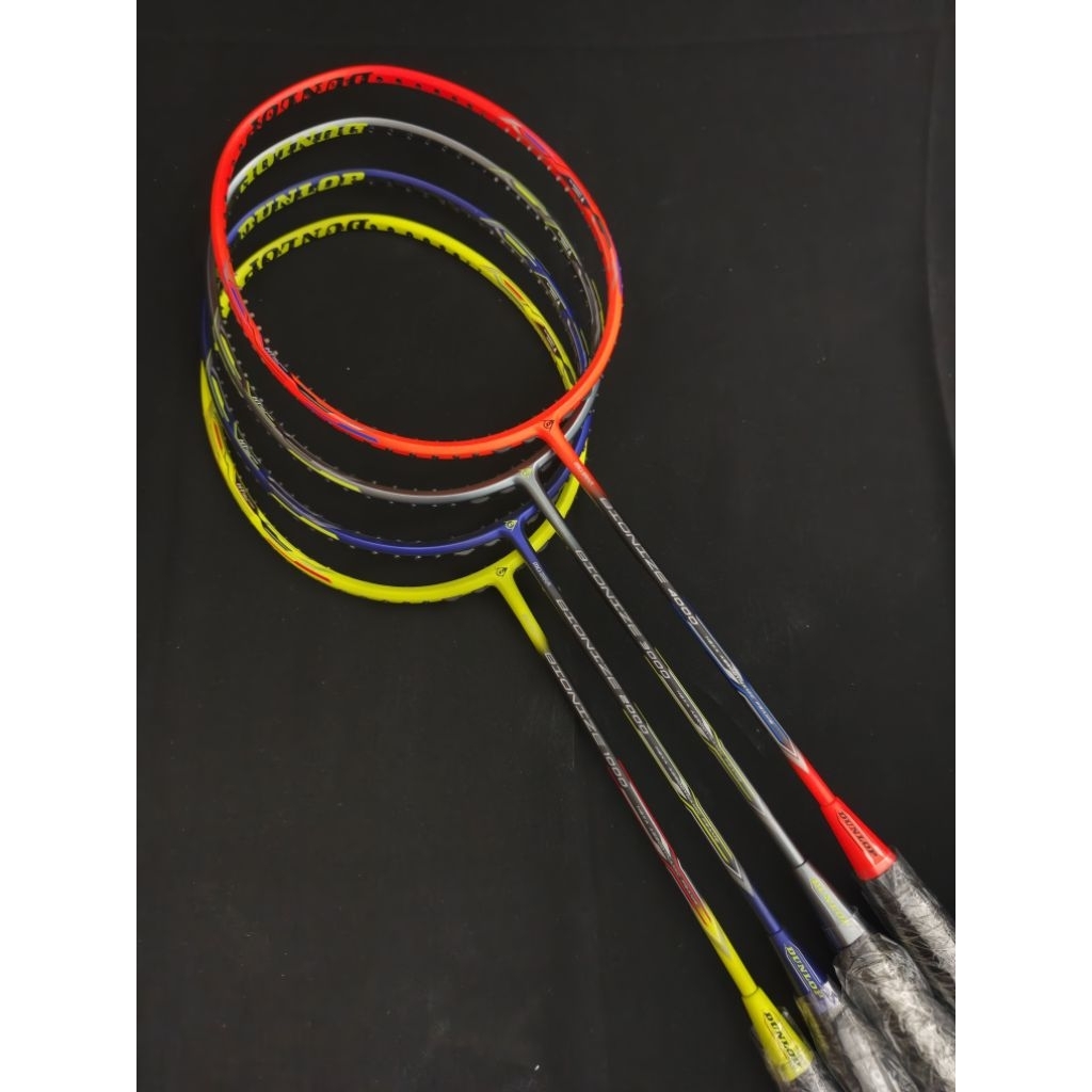 Raket Dunlop Bionize Original