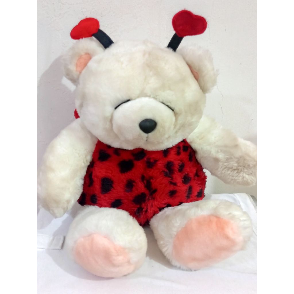 boneka ala ff kumbang