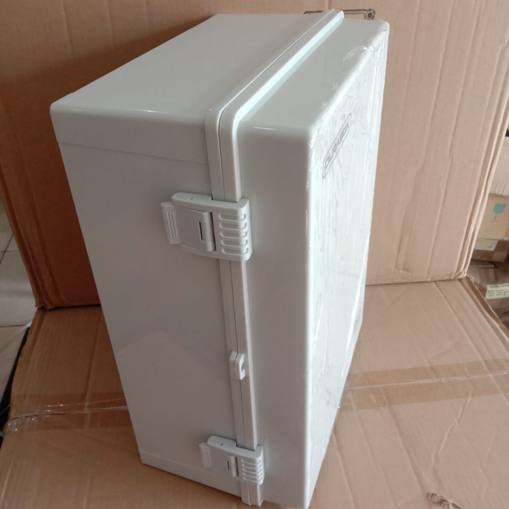 box abs 300x400x180 box panel plastik
