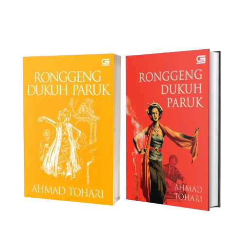 Ronggeng Dukuh Paruk
