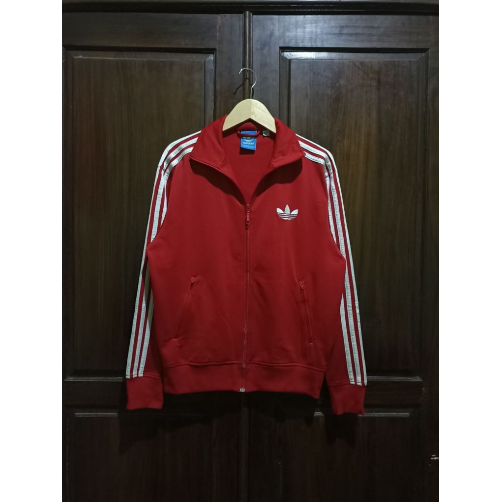 Tracktop Adidas Firebird