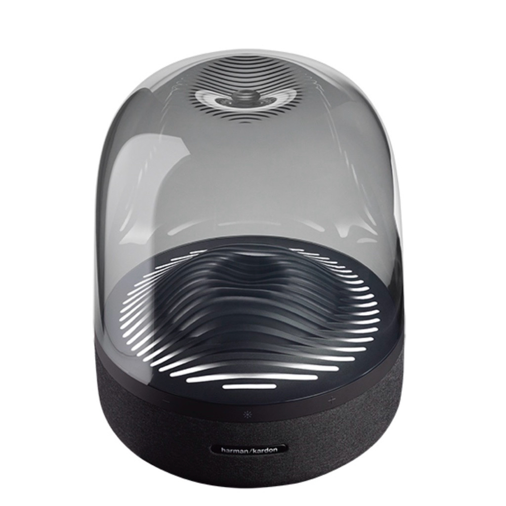 NEW HARMAN KARDON AURA STUDIO 3